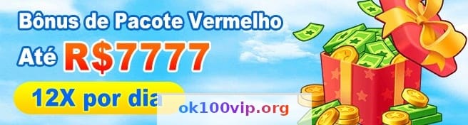 ok100 - Cassino Online: Jogue com emoção 4 Imagem ilustrativa